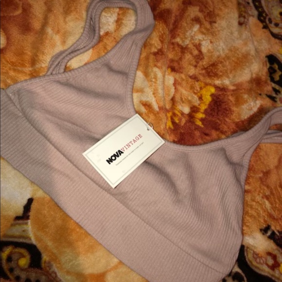 Fashion nova vintage